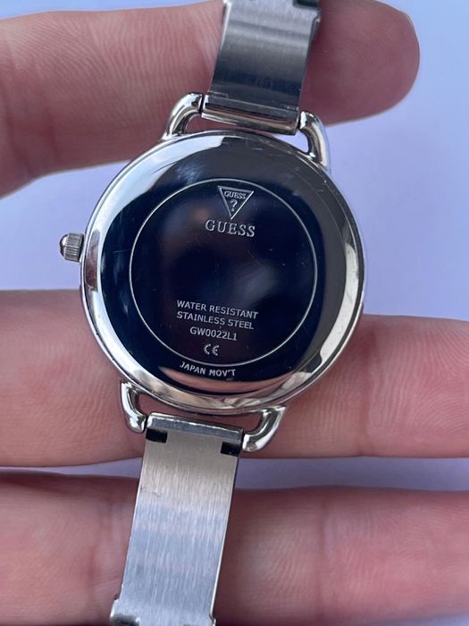 Ceas GUESS – Bellini