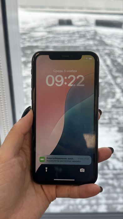 Продается Iphone 11, 128 гб