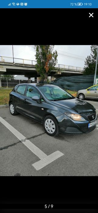 Vând - - - Seat ibiza