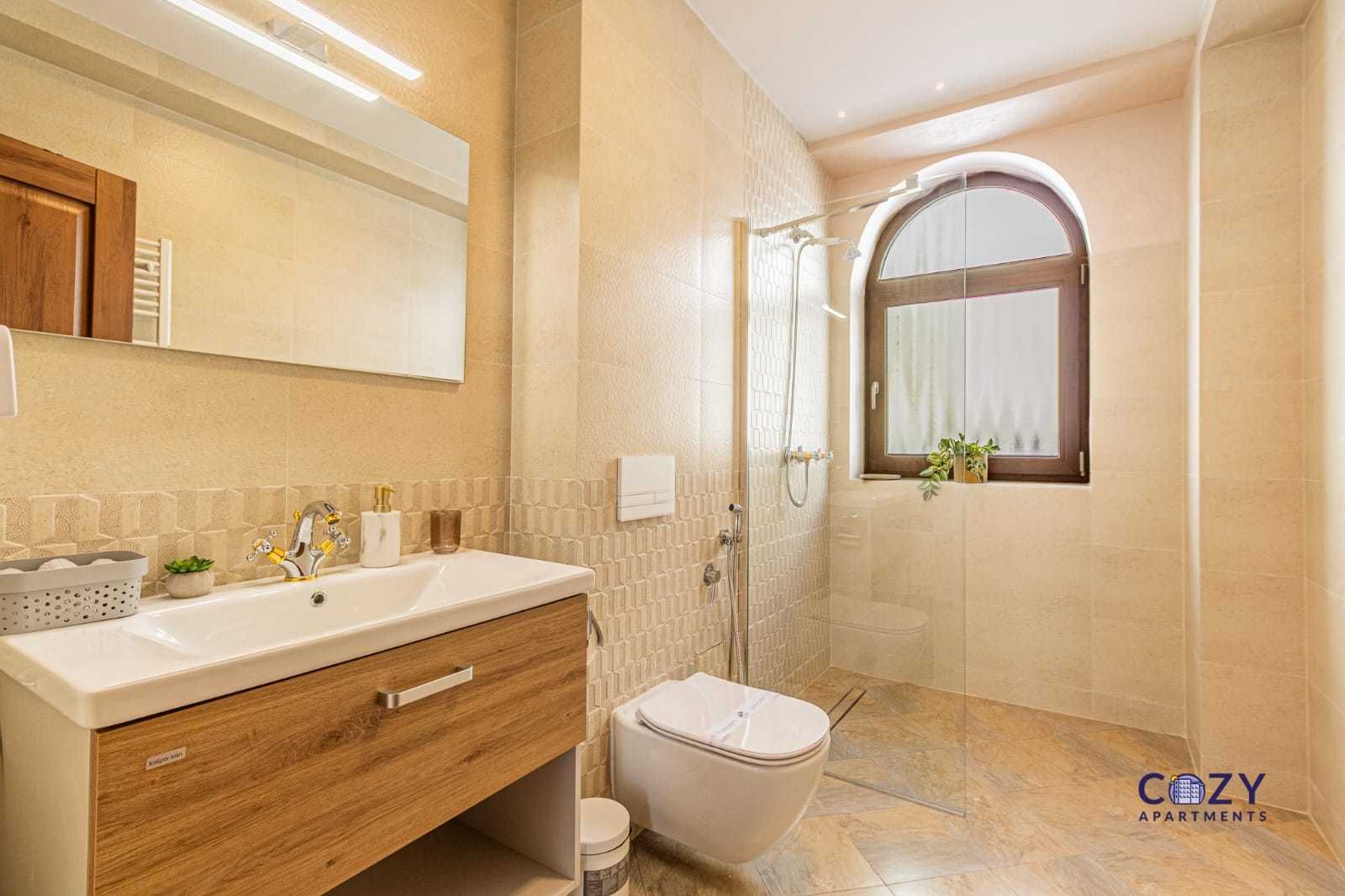 Cazare Apartamente Premium Regim Hotelier 1-2-3 camere