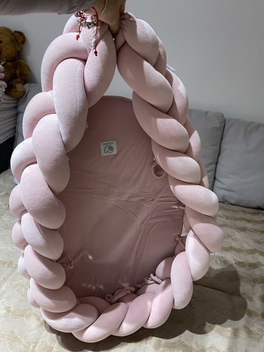 Culcus pentru bebelusi