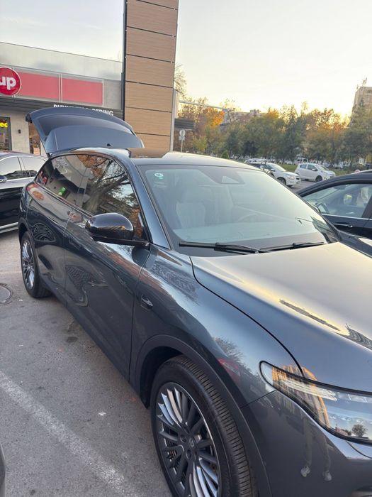 Leap motor c11 идеальном состояни