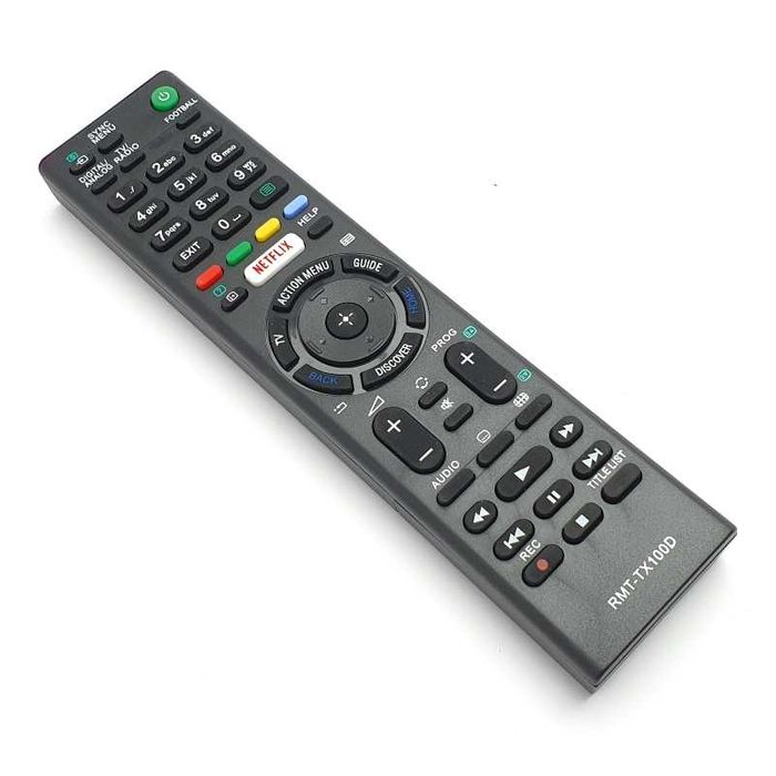 Дистанционно за телевизор SONY