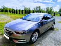 Opel Insignia Opel Insignia GrandSport 2018, 165CP, Unic proprietar, Factura TVA