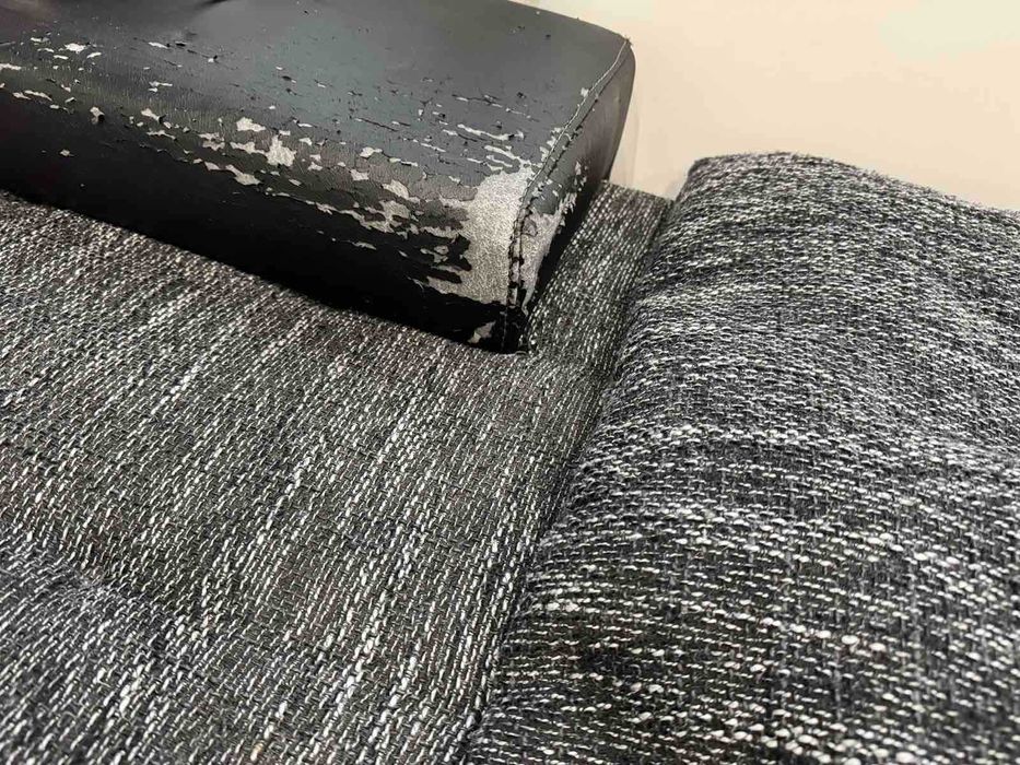 Немски диван с мемори пяна