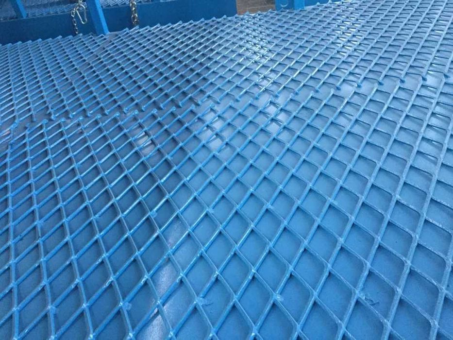 Rampa Mobila camion, rampa container, rampa incarcare descarcare