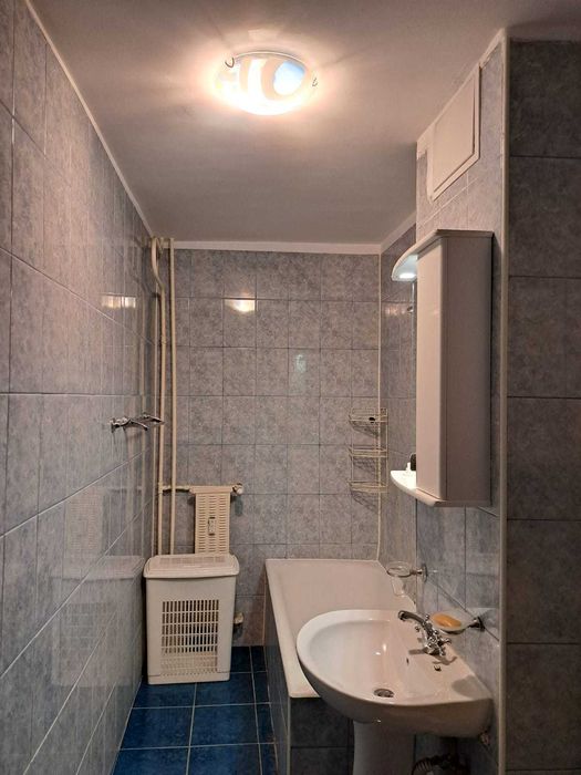 inchiriez apartament 1 camera Lacul Tei Inginerilor fac de constructii