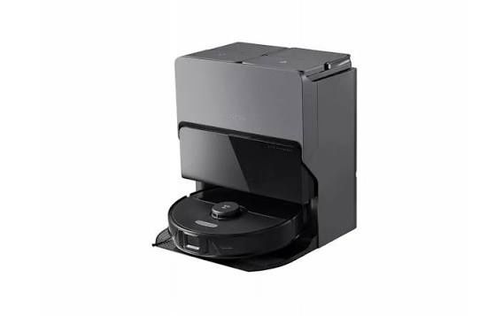 Робот-пылесос Roborock S8 MaxV Ultra Robot Vacuum Cleaner