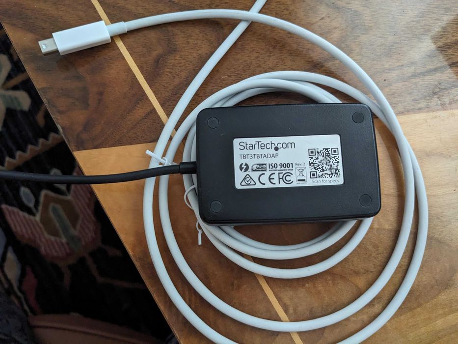 Interfata / placa USB + Thunderbolt Antelope Audio Discrete 4 Premium