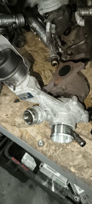 Турбо за Opel Astra,Mokka,Insignia 1.6cdti