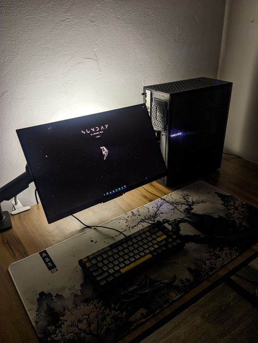 Компьютер  игровой