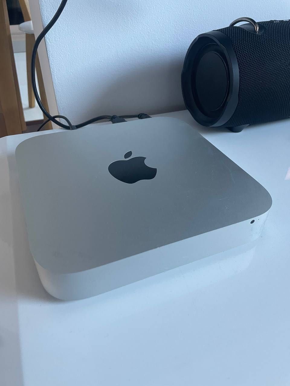 Apple Mac Mini (2016), 8GB memorie, SSD 1 TB