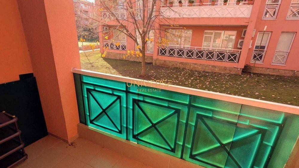 Продава се Едностаен апартамент в с. Тънково, Област Бургас - 35 кв.м за 1143 €/кв.м - Снимка #7