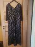 Rochie de seară  mărimea 48-50
