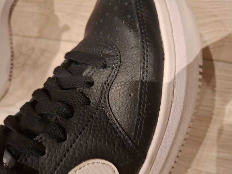 Кожени Кецове на Найк