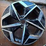 Алуминиева джанта VW ID 3 10A601025  7.5" x 19" 5x112 ET 50