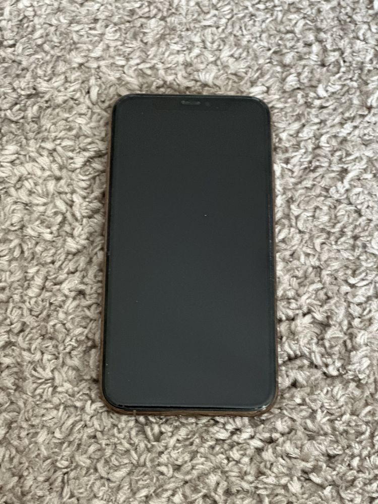 Iphone 11 pro gold 64gb