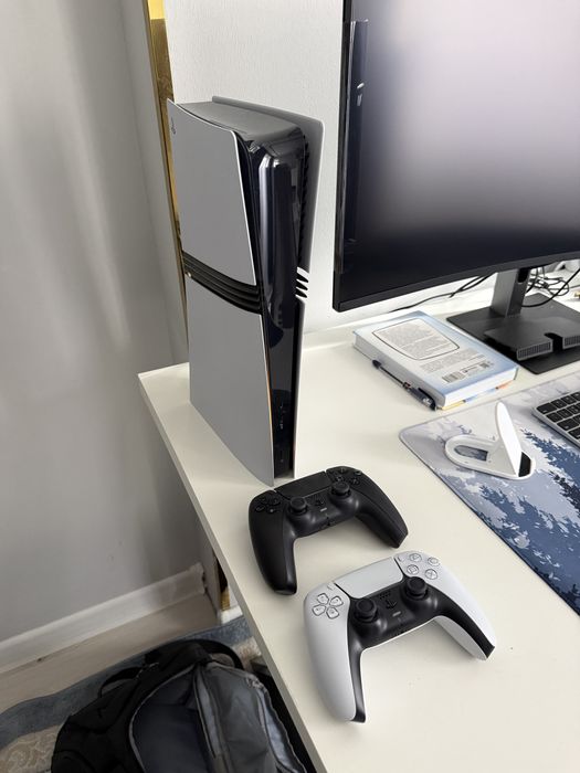Playstation 5 pro, 2 TB
