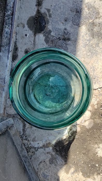 Vand borcan de 15 L