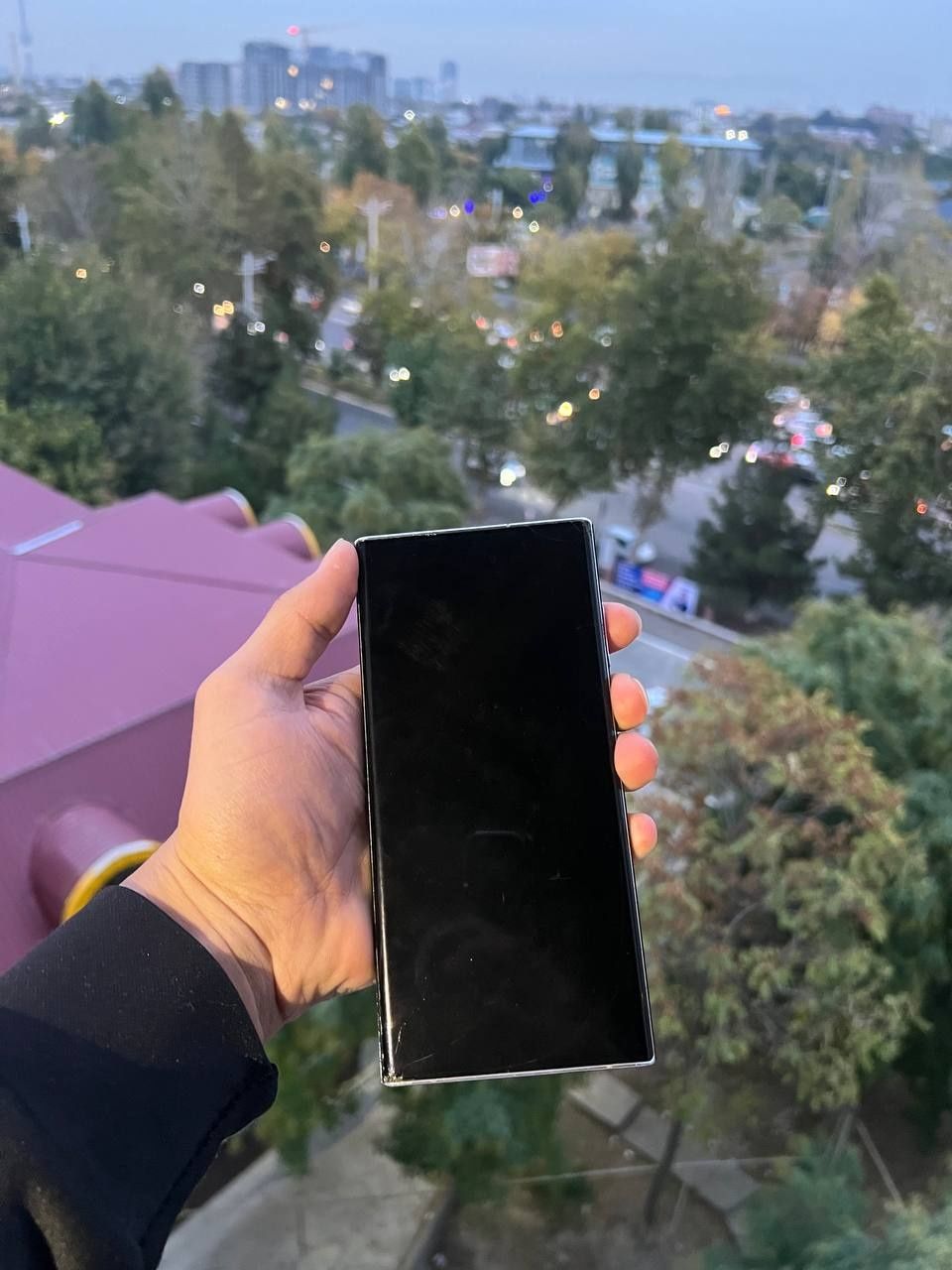 S22 ultra  8/128 California