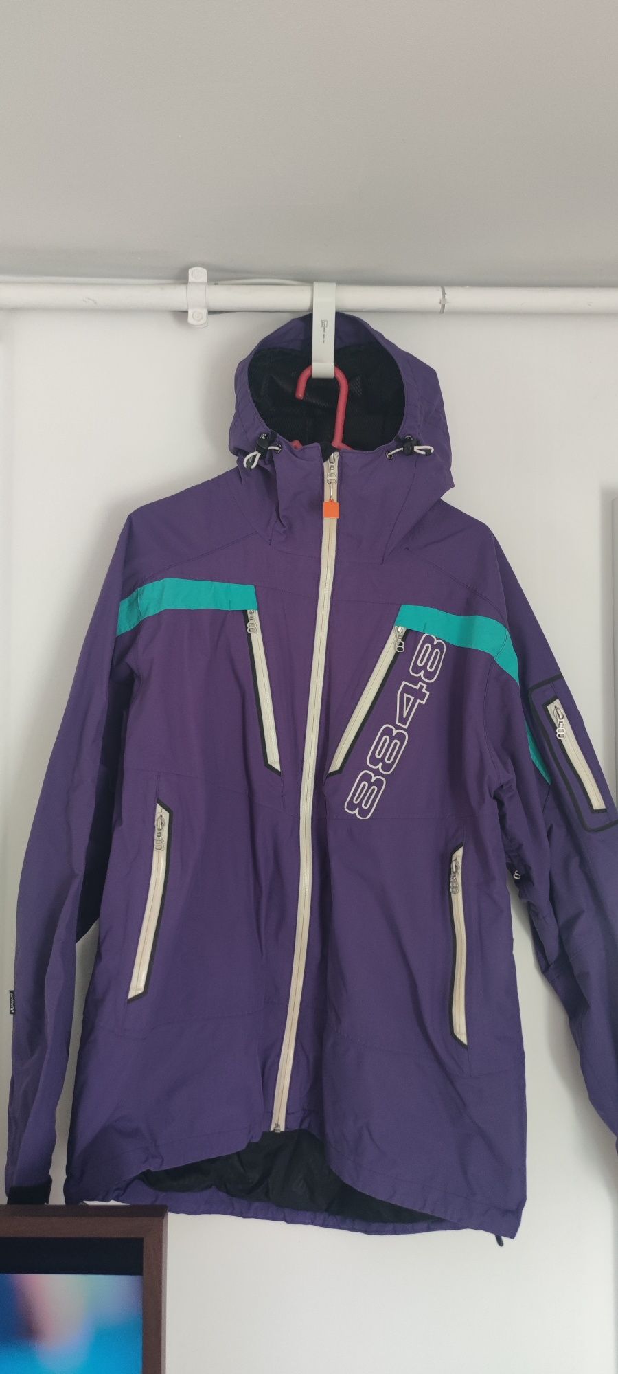Geaca ski iarna Aptitude 8848 mărimea L-XL