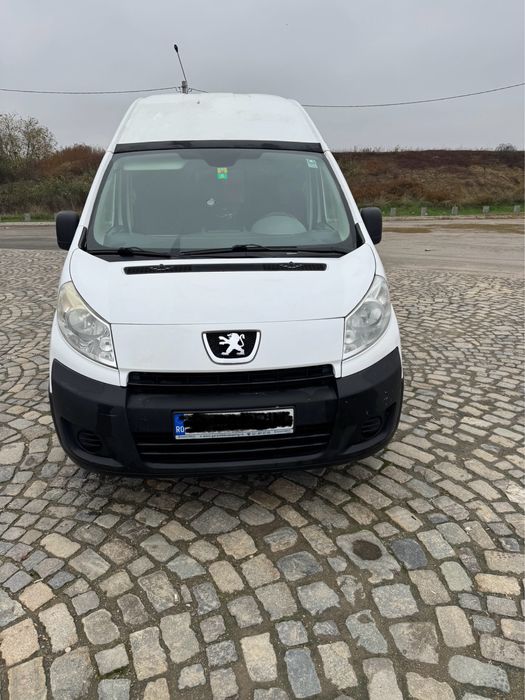 Peugeot expert maxi L3 H2 2.0 hdi