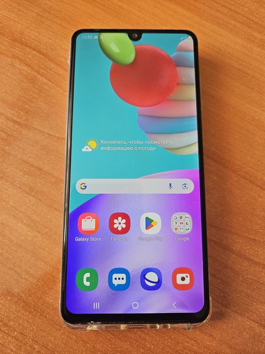 Продам смартфон Samsung A41