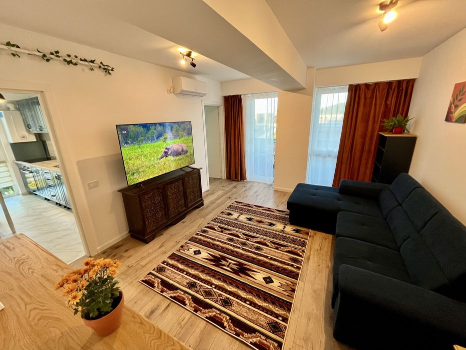 Apartament 2 Camere Freya