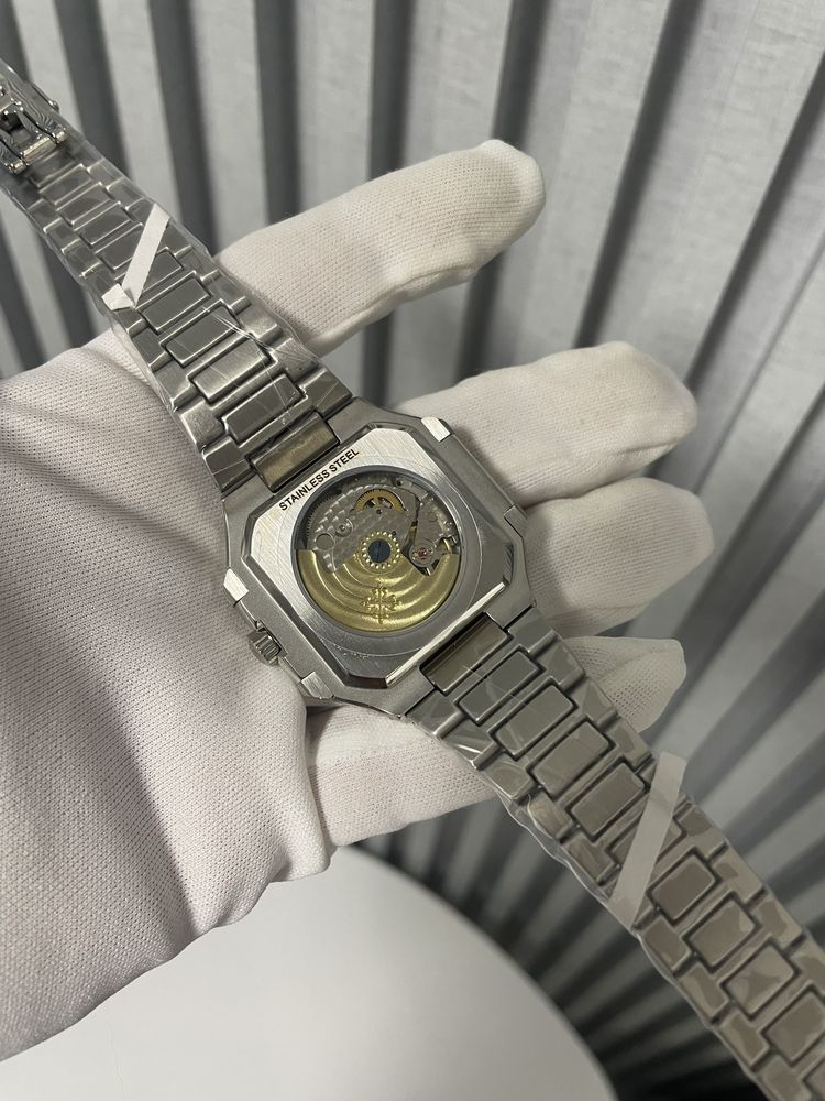 Patek philippe cubitus