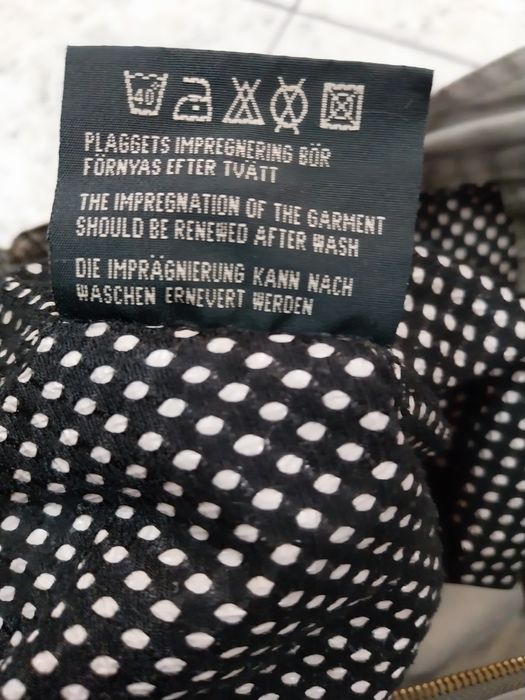 Pinewood-C58.,мъжки панталон с мембрана, за лов,риболов, туризм,безшум