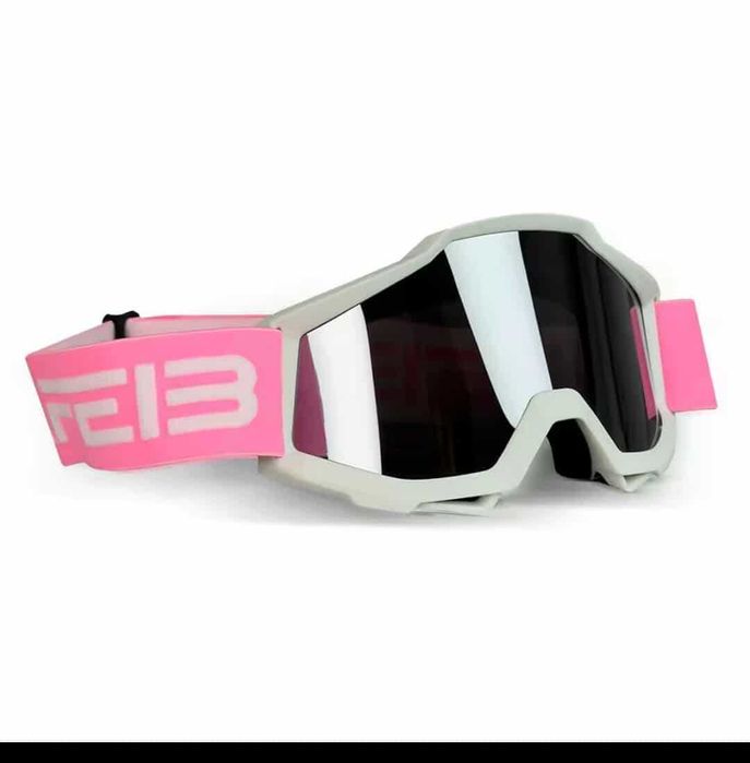 Ochelari  Atv/Cross/Enduro/Downhill/Trotineta electrica
