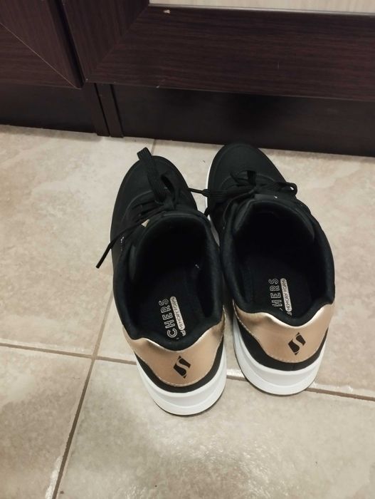 Дамски маратонки Skechers