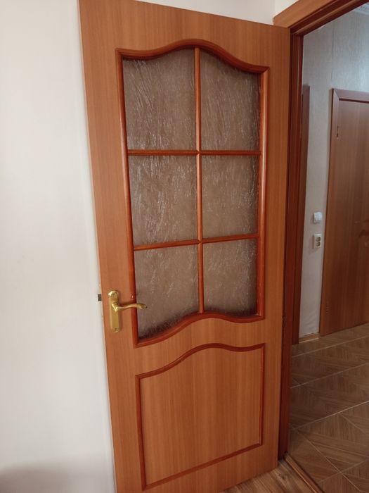 Межкомнатные двери