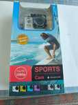 Camera video sport subacvatica 30 m