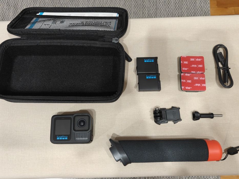 GoPro 13 HERO Black