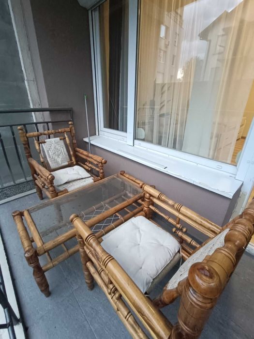 Двустаен апартамент под наем в кв. Овча купел