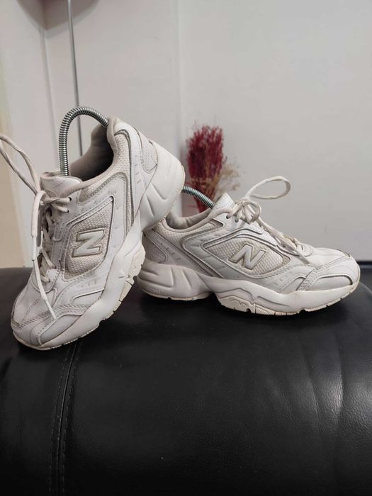 Маратонки New Balance