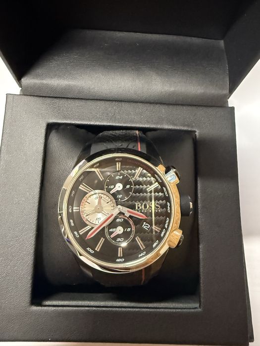 Мъжки часовник Boss