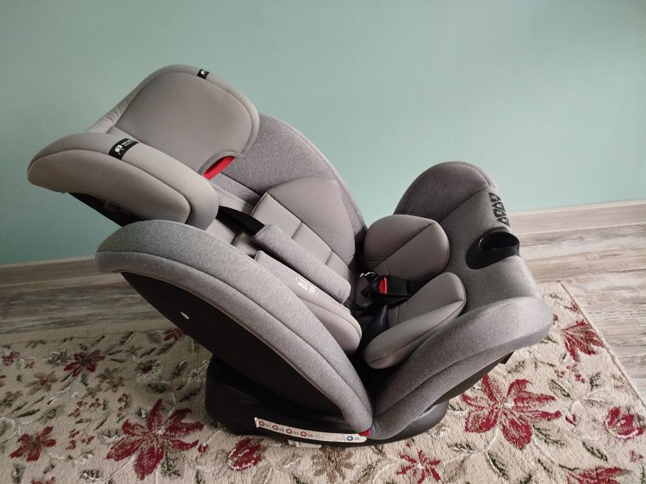 Scaun auto 1 -6 ani