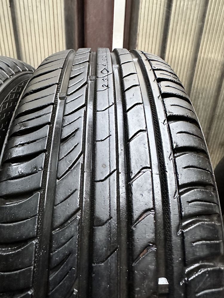 Anvelope 195/65 R15 NOKIAN de vara