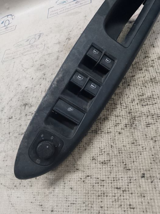 butoane geamuri electrice  volkswagen eos 2008