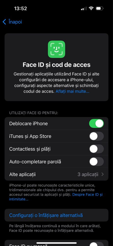 iPhone 15 - 128gb