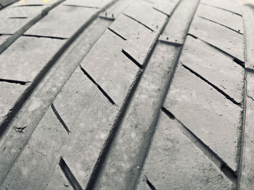 Anvelope 285 45 21 de vara Hankook peofil 5mm dot 18