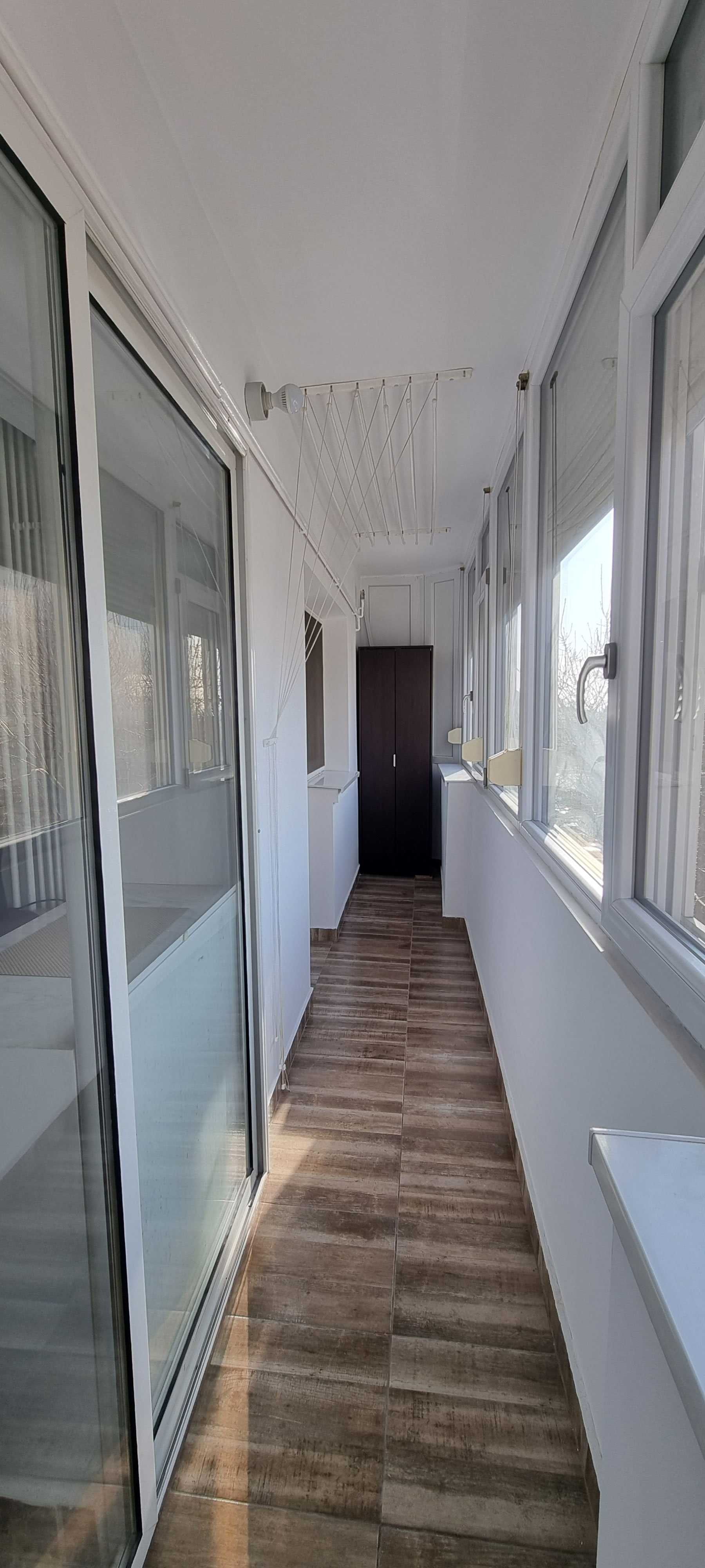 Închiriez apartament 2 camere ultracentral