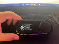 Amplificator SteelSeries DAC Hi-Res multifunctional