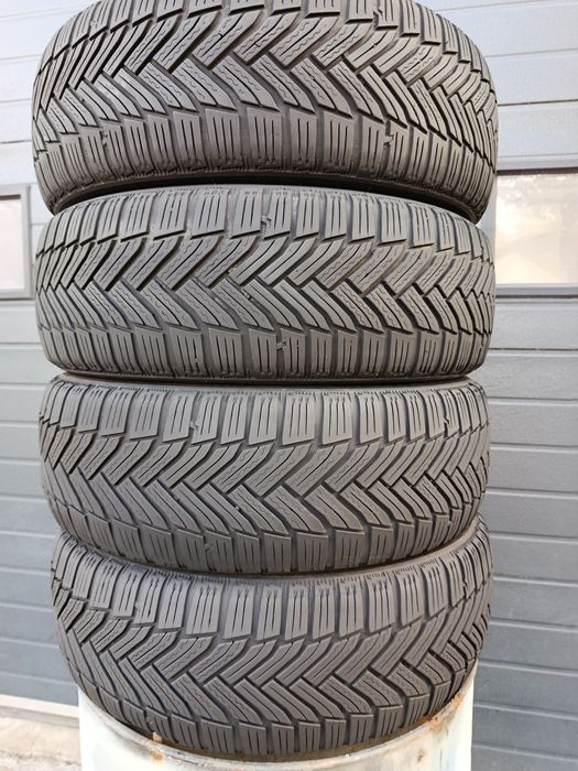 ‼️ 195 65 15 Michelin M+S Import Austria ‼️