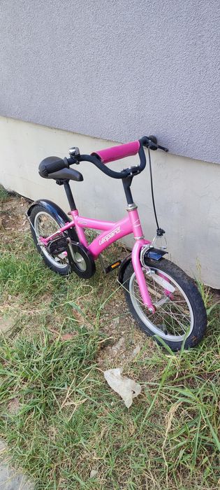 Детски велосипед 16"