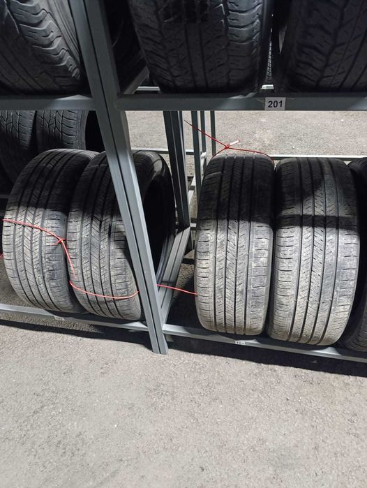 255/50R20 Kumho лето     B-U-KUMH-05
