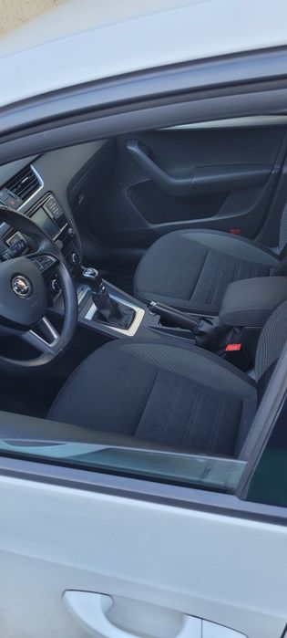 Vind skoda octavia 3