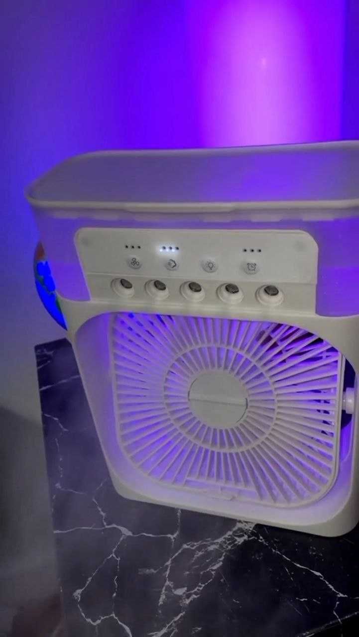 Konditsioner Mini
